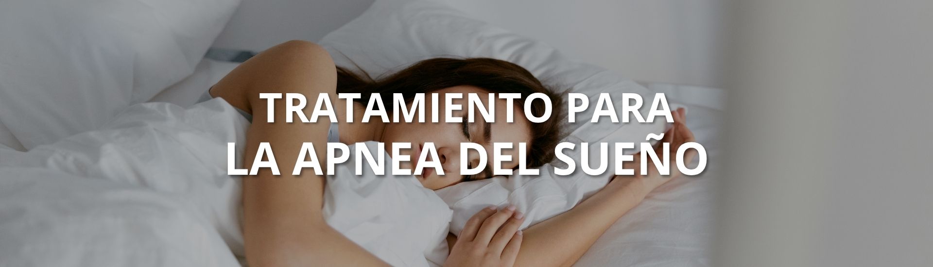 tratamientos contra la apnea en huila